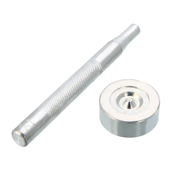 

Canvas Fixed Fabric Fastener Repair kit Awning Snap Furnifure Cover Button Rivet 152pcs Set Stainless Steel Parts