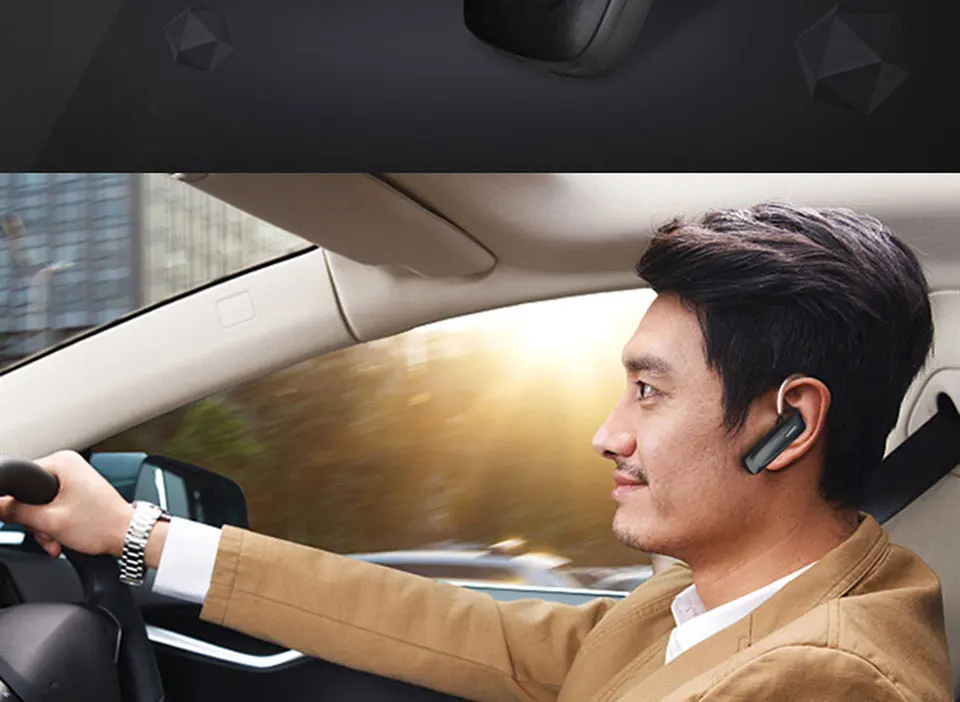 M165 Мини Bluetooth наушники M163 гарнитура Earloop беспроводной наушник Handsfree стерео бас с