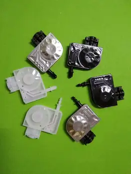 

for EPSON 7880C 9880c damper ink sacs 5th generation print head 4800UV ink sac cartridges