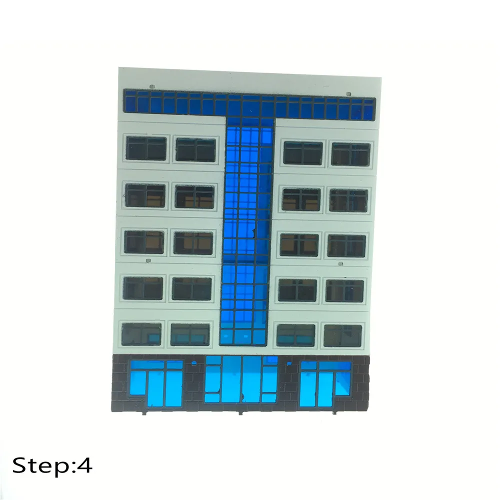 architecture model building15