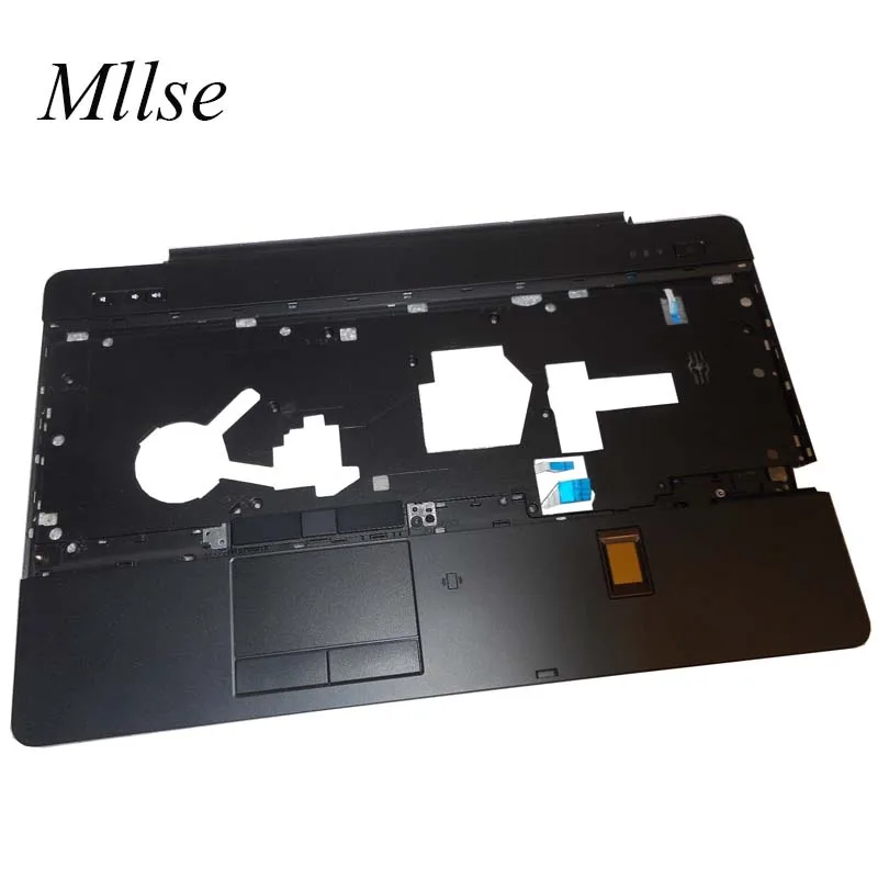 Для Dell Latitude E6540 Упор для рук тачпад крышка клавиатура ободок верхний чехол 00RFC 000RFC CWR0W 0CWR0W