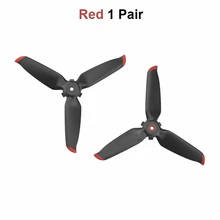 Aliexpress - Quick Release Propellers for DJI FPV Combo Props Paddle Blade Replacement Wing Fan Spare Part for DJI FPV Drone Accessory
