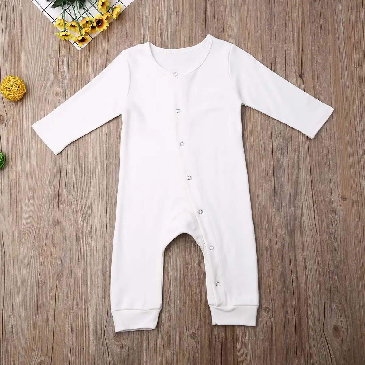 solid newborn sleeper