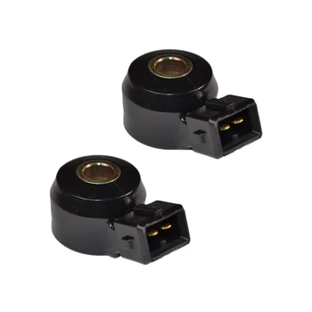

2Pcs Knock Sensor 22060-30P00 Fit for Infiniti Mercury Nissan