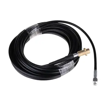 

High Pressure Water Cleaning Hose 6m/10m/15m/20m for Karcher K2 K2 K3 K4 K5 50PB