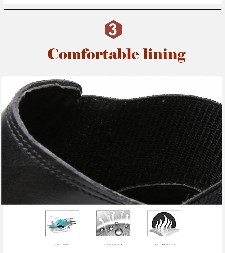 Misalwa/Прямая поставка; размеры 38-47; обувь с высоким берцем; мужские ботинки «Челси» на платформе; кожаные элегантные ботинки с острым носком в британском стиле; мужская деловая обувь