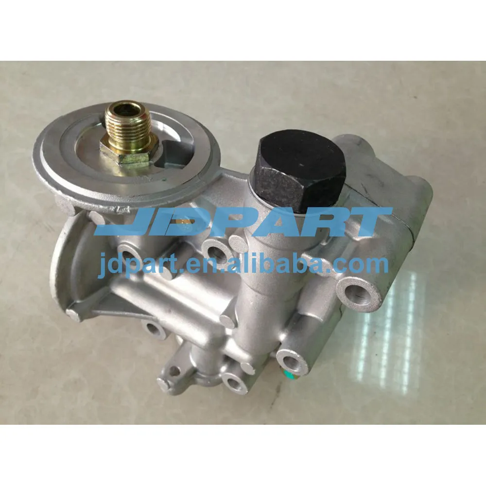 4D31 OIL PUMP 01 (2)