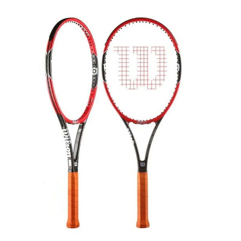 Ракетка теннисная Pro Staff 97 полностью карбоновая 315 г | Спорт и развлечения