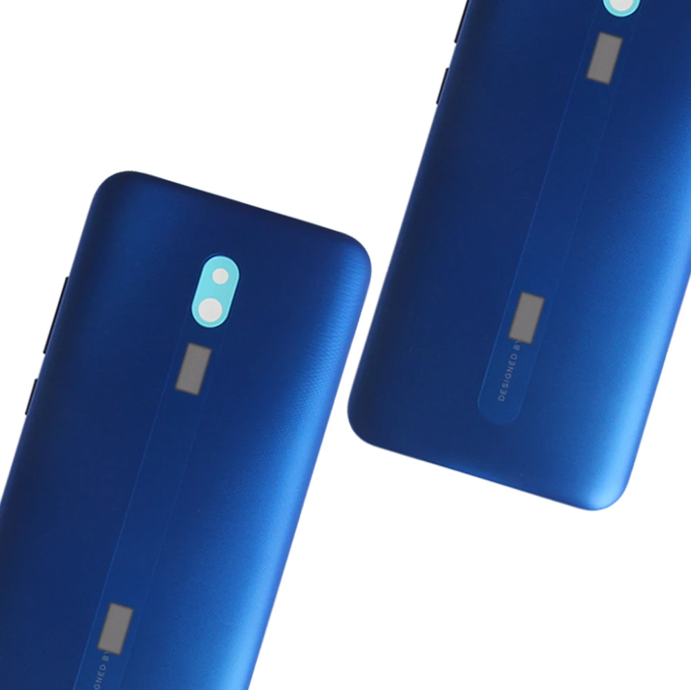Задняя крышка батарейного отсека для Redmi 8 чехол Корпус Замена Xiaomi Redmi8A 8A|Экраны