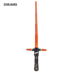 Sabre laser extensible Star Wars The Last Jedi, Original, Kylo Ren, Hasbro C1567 