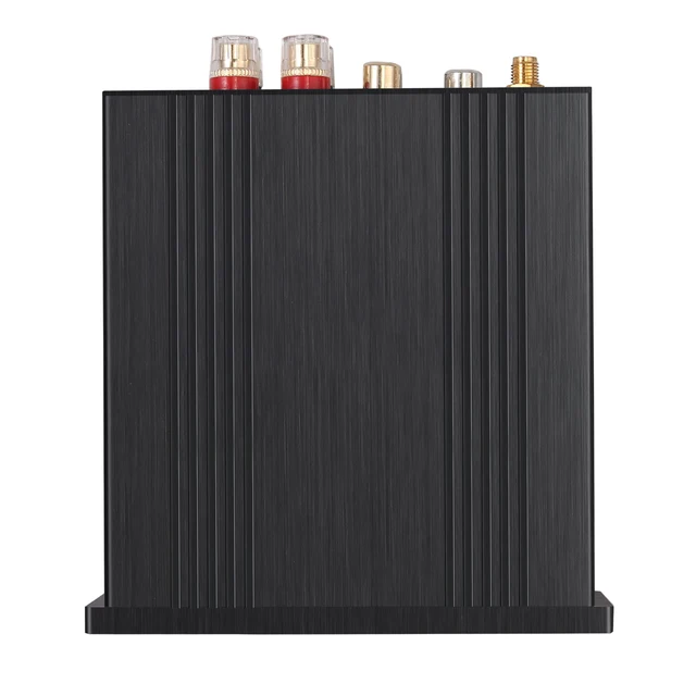 Konwerter DAC 192kHz Bluetooth Hi-Fi cyfrowy wzmacniacz Audio Stereo optycznym koncentryczny USB na analogowy Adapter Audio 100W + 100W tanie i dobre opinie Prozor Przenośne NONE Optyczny (SPDIF) Koncentryczne 192 kHz Metal CN (pochodzenie) Zrównoważony Out 24-bit Bluetooth Audio Amplifier Konwerter DAC 192kHz Bluetooth Hi-Fi cyfrowy wzmacniacz Audio Stereo optycznym koncentryczny USB na analogowy Adapter Audio 100W + 100W tanie i dobre opinie Prozor Przenośne NONE Optyczny (SPDIF) Koncentryczne 192 kHz Metal CN (pochodzenie) Zrównoważony Out 24-bit Bluetooth Audio Amplifier