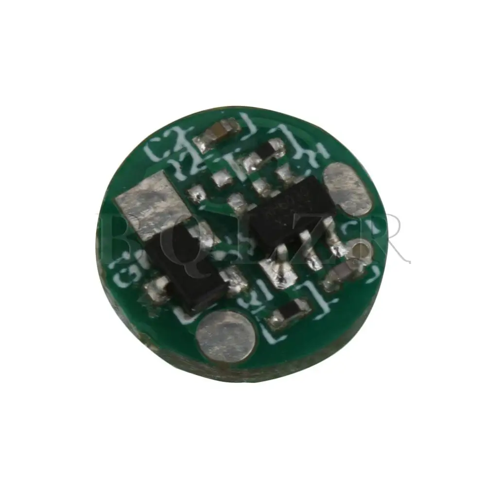 BQLZR 5x DC3-5V 10 мм Normelly закрытый тип мини сенсорный выключатель модуль для светодиодный