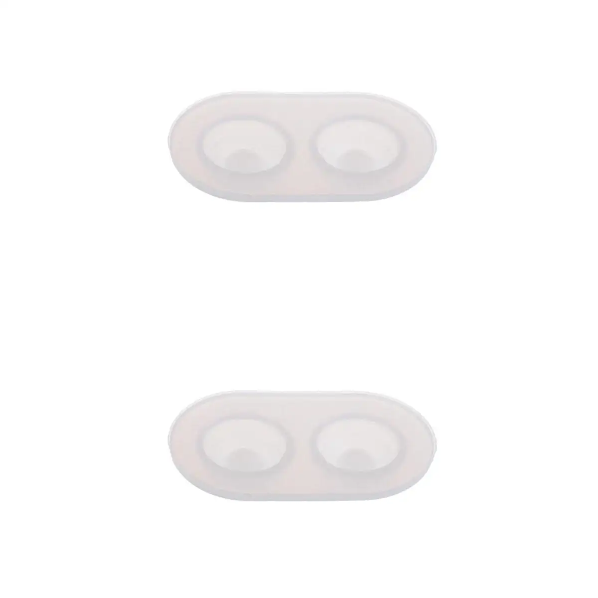 14&16mm BJD Doll Pupil Eye Silicone Mold Base Pressure DIY Bjd Eye Material