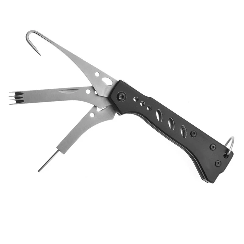 

Mack Walker Outdoor Folding Eging Multi Tools