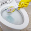 18 Pieces Dish Wand Refills Replacement Sponge Heads Scouring Scrubber Pads Heavy Duty Dish Wand Sponge for Kitchen Sink Cleanin 4