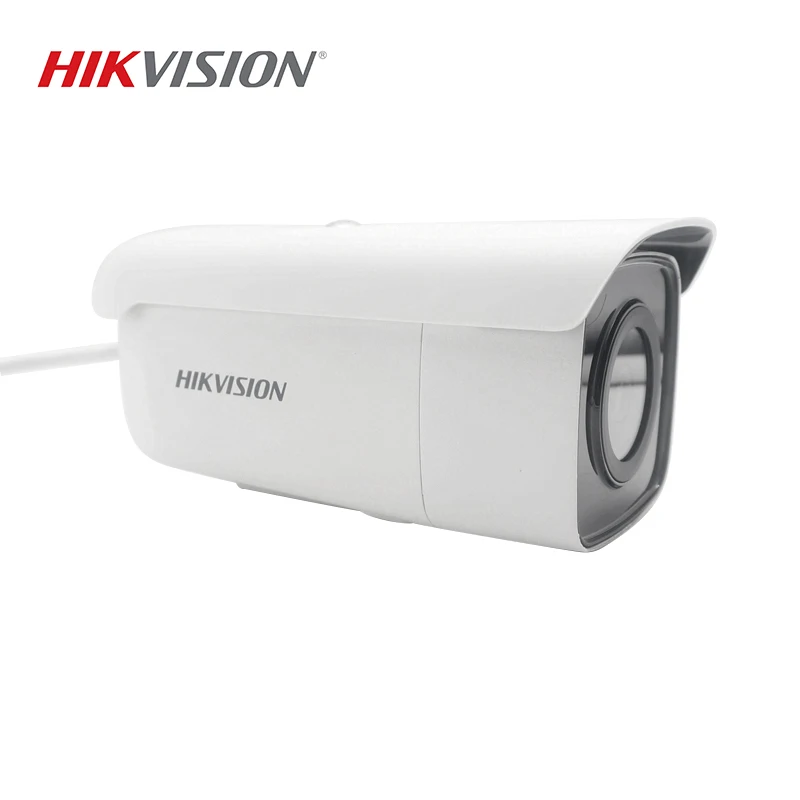 Камера HIKVISION H.265 Star Level камера 8 Мп IP поддержка EZVIZ P2P PoE ONVIF инфракрасная 50 м