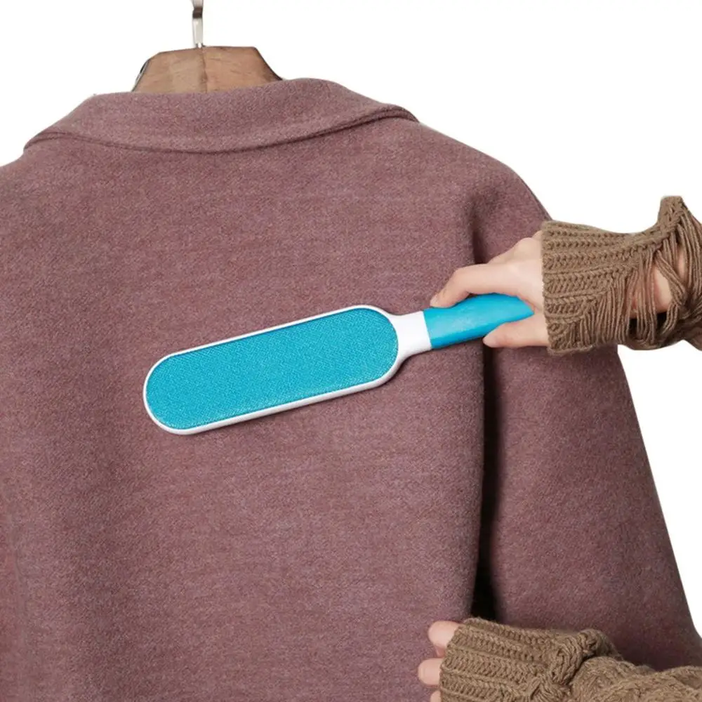 Одежда липкая эпиляция pet Hair remover lint remover pluisjes verwijderaar