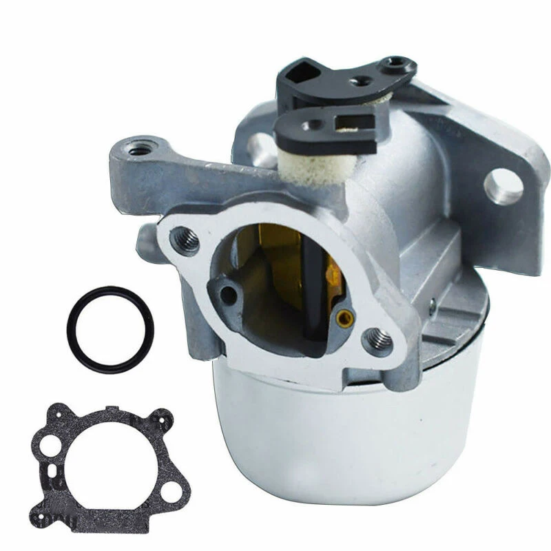 

Tools Carburetor Kit Accessories Parts Replacement Air fuel filter Cylinder Gasket Convenient