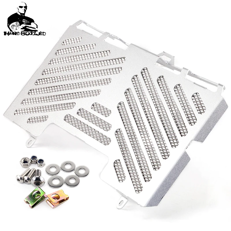 For BMW F650GS F700GS F800R F800S -2020 2019 2018 2017 2016 Motorcycle Radiator Grille Guard Cover Protector Fuel Tank Protector (11)