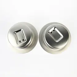 Progressive Die Deep Draw Stamping Parts OEM Service