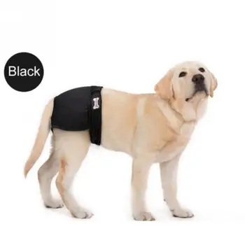 

Female Diaper Underwear Dog Pet Supplies Washable Reusable Sanitary Pants Anti Harassment