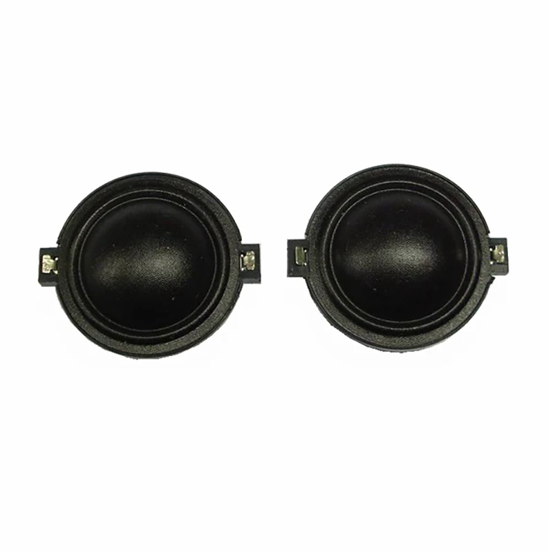 たんこ 1 Inch 30mm Tweeter Speaker 4Ohm 8Ohm 10W Treble Portable