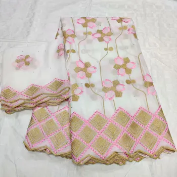 

Swiss Voile Cotton Lace Fabric 2019 African Swiss Voile Laces In Switzerland High Quality Swiss Dry Laces For Dress