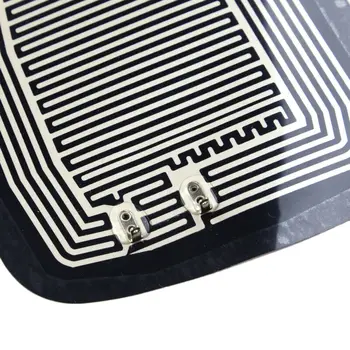 

Glass Rearview Heating Mirror Defogger Demister 26W Plastic&Metal Universal