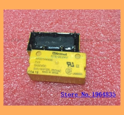 ST1E-DC24V ST1E-DC24V ST1E-DC24V AR20144498