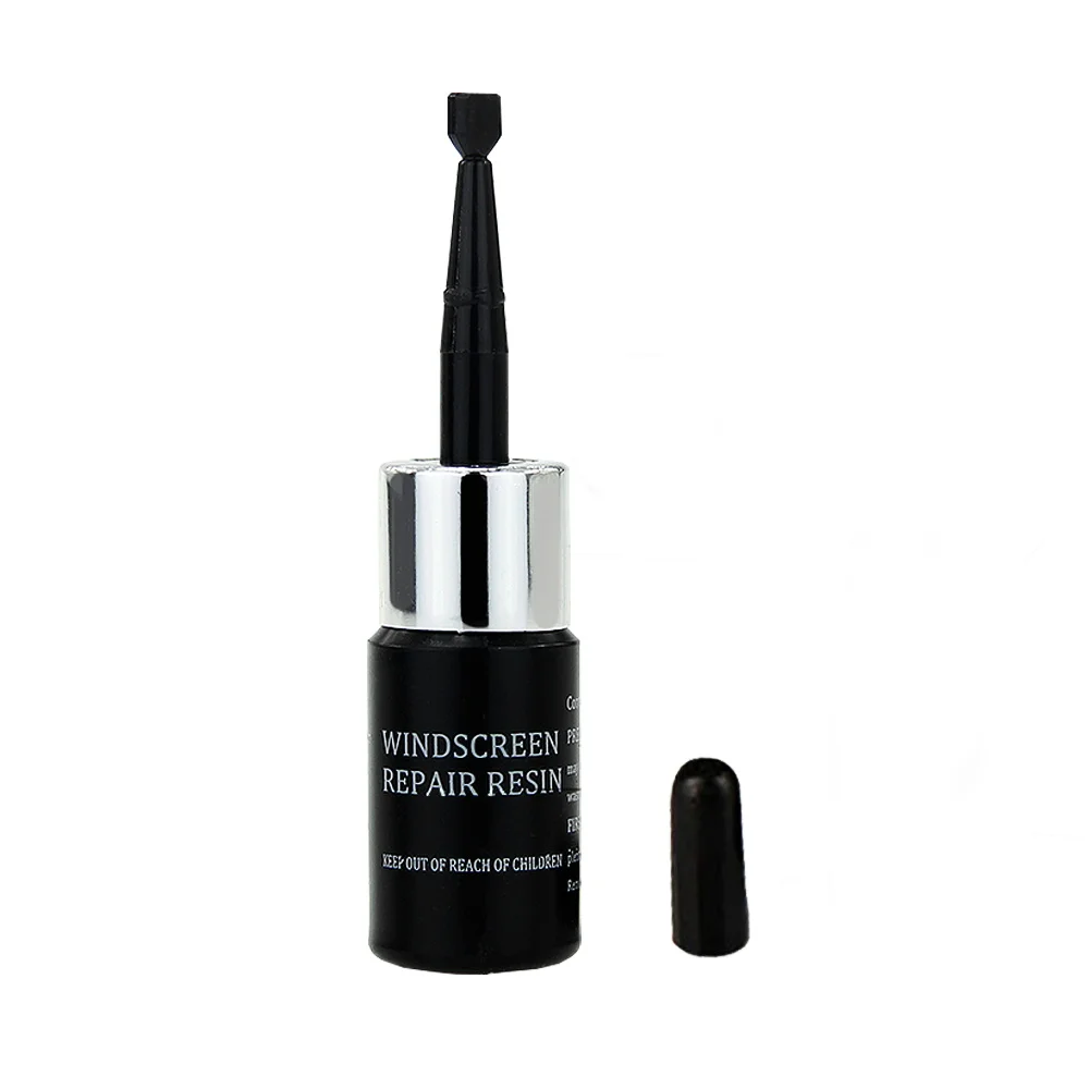 Набор для ремонта ветрового стекла автомобиля инструмент самостоятельной