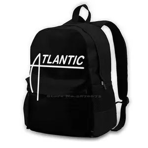 Image for Atlantic Pride 3d Print Design Backpack Casual Bag 