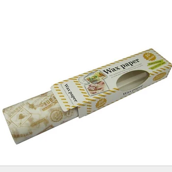 

Parchment Paper For Baking Tools Food Grade Grease Paper Bread Burger Fries Wrappers Cookie Oilpaper
