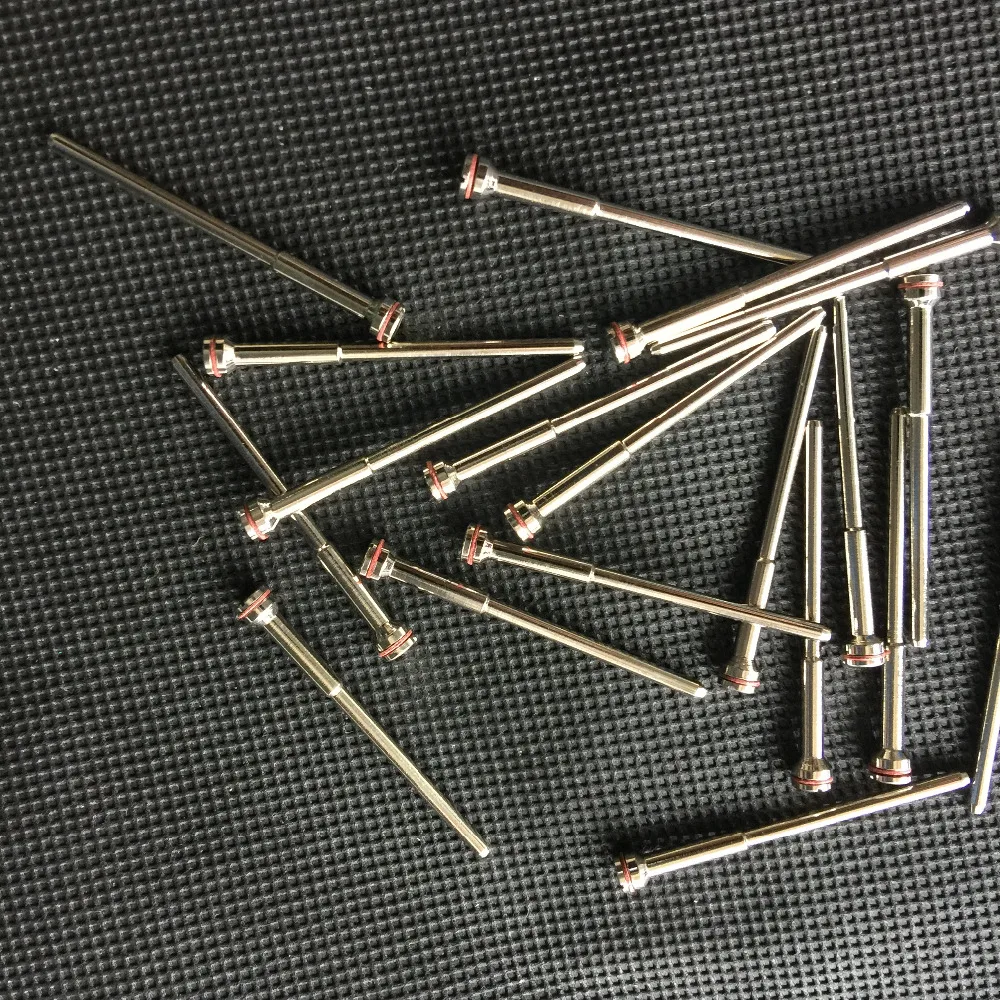 Dentist Dental Lab Polishing Shank Mandrel Burs 2.35mm For Rotary Tool | Красота и здоровье