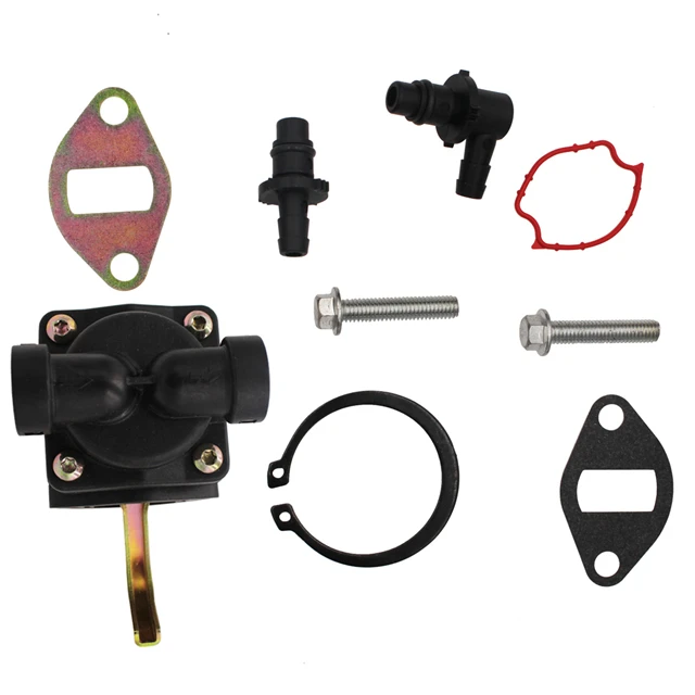 Новый комплект топливного насоса 1255901 для JOHN DEERE AM133627 Kohler 1239303 1255901-S 1255902-S 1255902S |