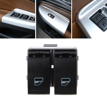 

7E0959855A Window Control Button Electrical Car Window Lifter Switch For VW Transporter T5 T6