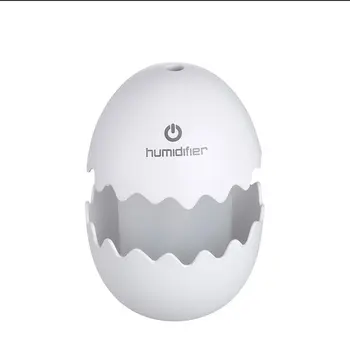 

New USB Creative Egg Humidifier