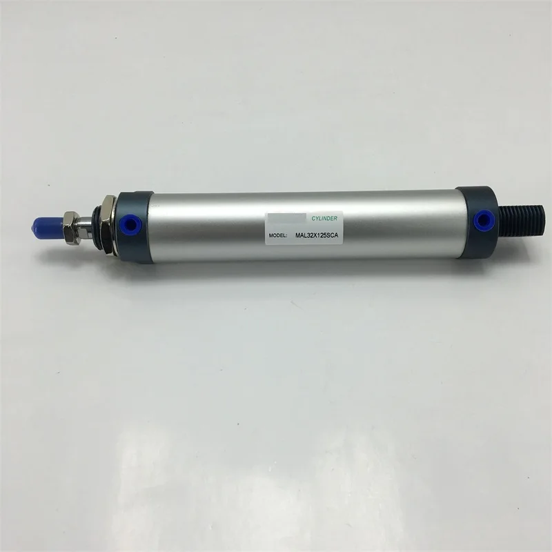 MAL25X25-S-CA MAL25X50-S-CA MAL25X75-S-CA MAL25X100-S-CA MAL series | Обустройство дома