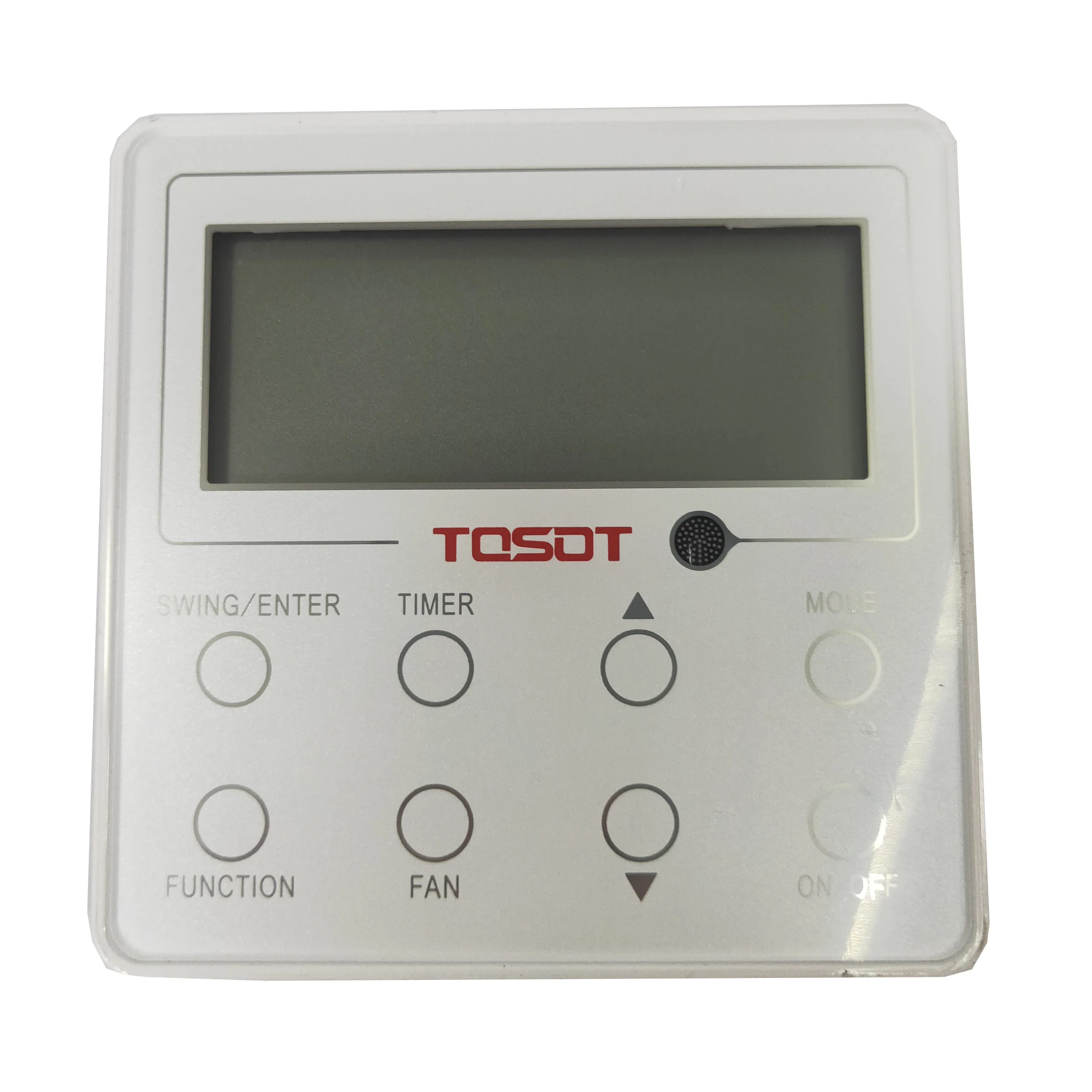 

NEW Original for Gree TOSOT air duct machine wired Remote control XK117 Communicator Z4K35GJV9