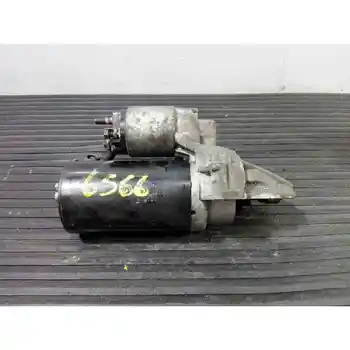 

803026 ENGINE STARTER CITROEN JUMPER CLOSED BOX (06.2006 =>)