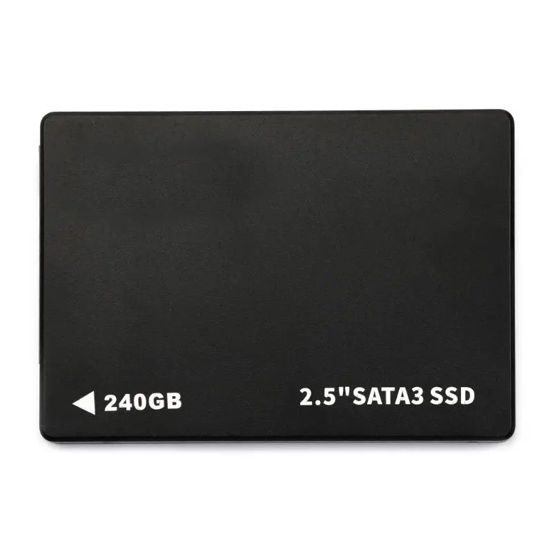SSD SATA3 2,5 дюймовый жесткий диск HDD 120G настольный ноутбук ПК
