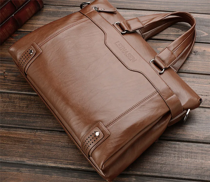 Valises мужской портфель