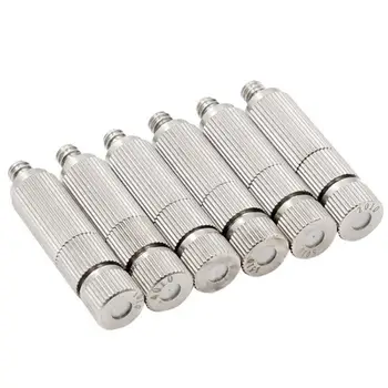 

Atomizing Nozzle Three Stage High Pressure Misting Garden Water Spray Nozzle,Watering Spray Fog Nozzles