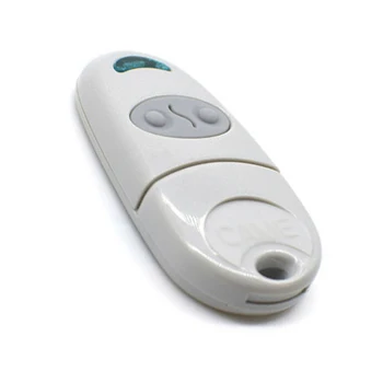 

2pcs Button 433.92MHz Remote Control For CAME TOP 432NA 432 SA 432EE 432 EV KAM Garage Door Opener Home Useful New