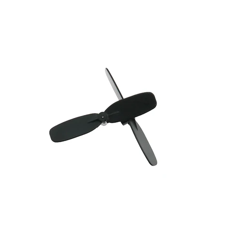 10pcs 30mm Propeller Blade for 07m Shaft Coreless Motor RC Glider Airplane Toy 10pcs 30mm Propeller Blade for 07m Shaft Coreless Motor RC Glider Airplane Toy