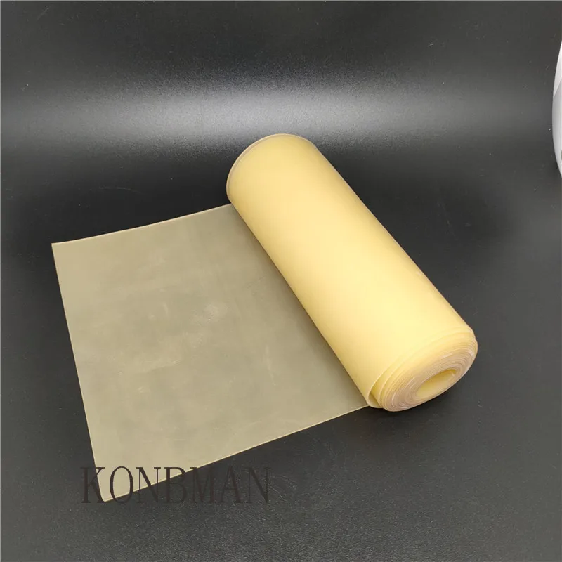 

High elasticity Slingshot Flat Rubber Band 0.8mm High quality rubber for Hunting Slingshot Catapult Shooting Accessories