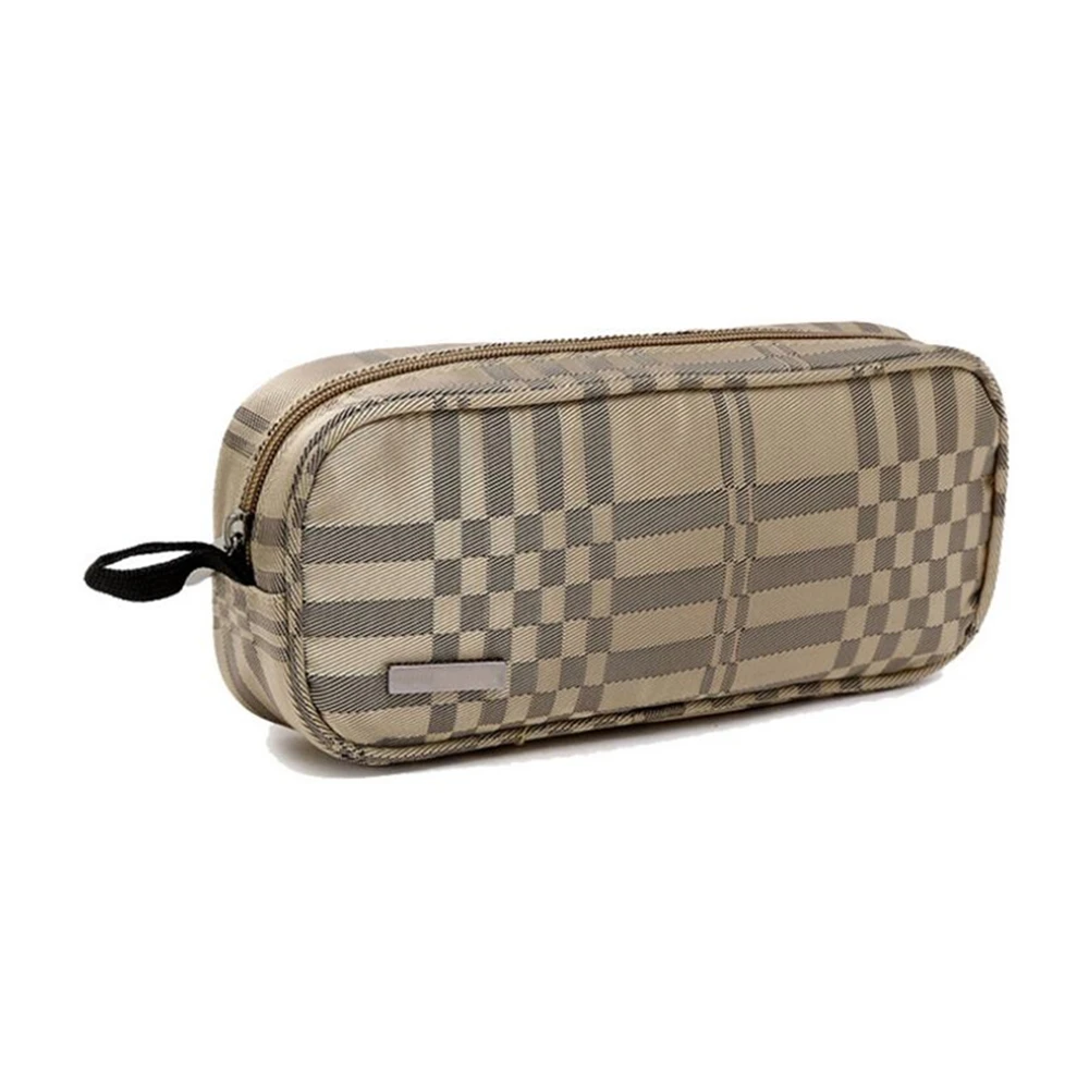 Travel Gadget Digital Organizer Bag Power mouse U disk charger Data power line Storage finishing bag