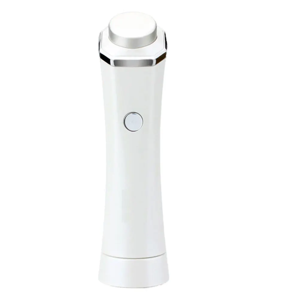 

Ultrasonic Facial Massager Face Lifting Beauty Device Photon Electric Wrinkle Remover for USB Charging Valentine's Day Gift