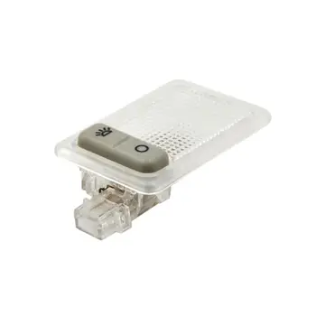 

Car Reading Lamp Interior Sun Visor Lights fits for Ford Focus 2 2005-2011