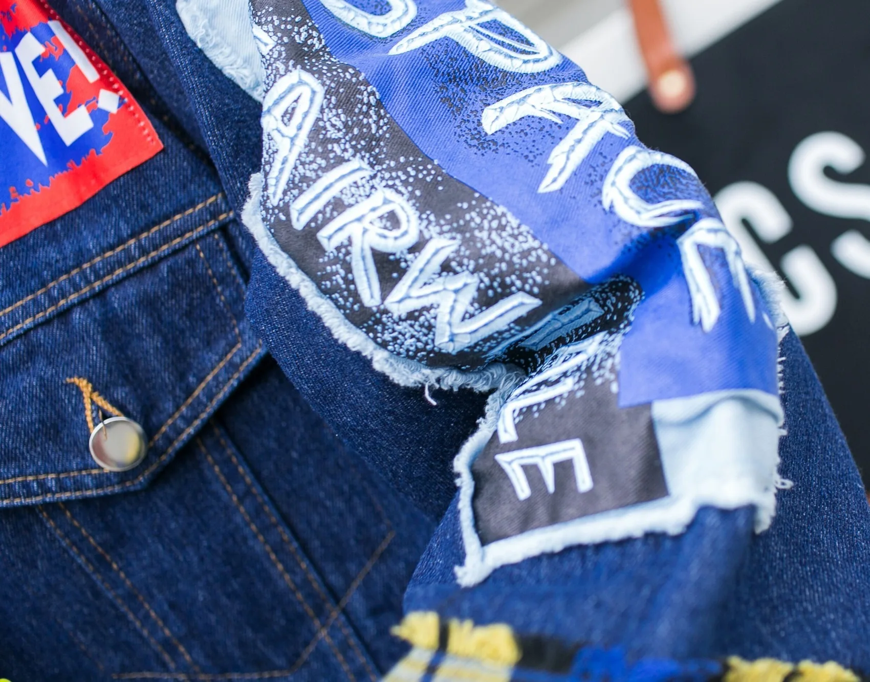 Vefadisa, Осеннее женское Ковбойское пальто в клетку с принтом, Свободное пальто с длинным рукавом, однобортное пальто с отложным воротником QYF192