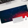 XL Gaming Mouse Pad Large Mouse Pad Gamer Mouse Mat Computer Mousepad Rubber Mause Pad Abstract Lines Keyboard Desk Play Mats ► Photo 1/6